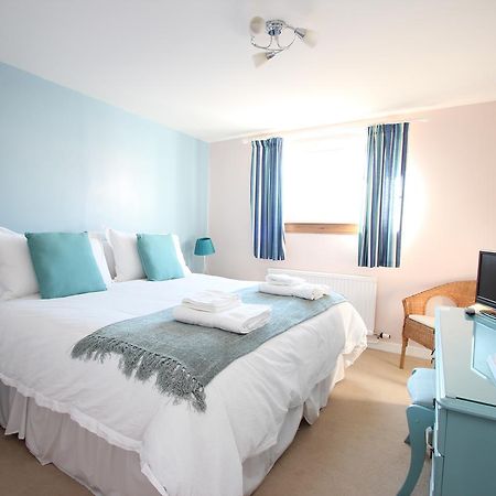 Caledonian House Bed and Breakfast Portmahomack Εξωτερικό φωτογραφία